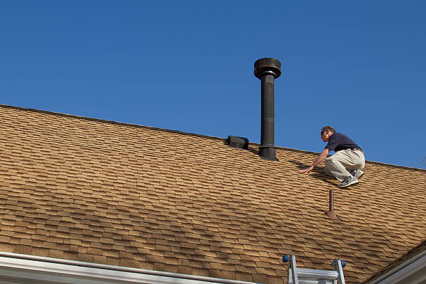 Best Roof Coating and Sealing  in West Dundee, IL